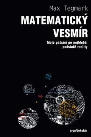 Matematický vesmír - Max Tegmark