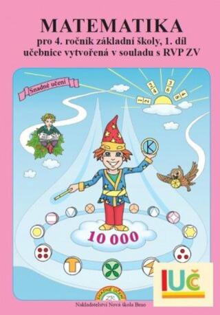 Matematika 4, 1. díl – učebnice, Čtení s porozuměním - Zdena Rosecká