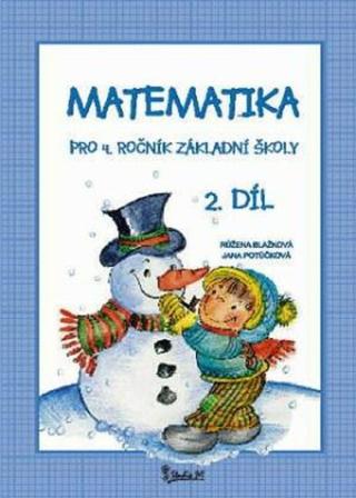 Matematika pro 4. ročník základní školy