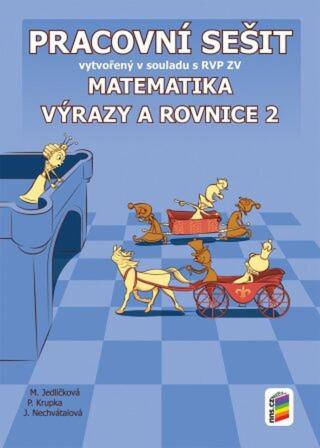 Matematika - Výrazy a rovnice 2