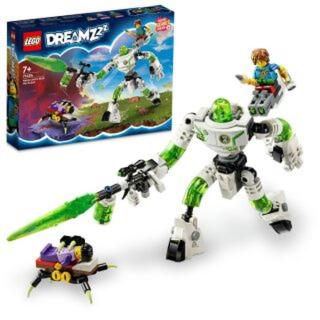 Mateo a robot Z-Flek - LEGO® DREAMZzz™