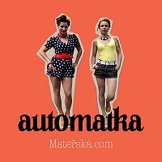 Mateřská.com – Automatka