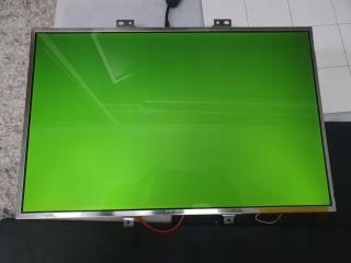 Matice LCD Ccfl 15.4'' N154I2-L05 Funkční #4