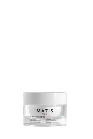 Matis Paris Protivráskový krém pro citlivou pleť Réponse Délicate  50 ml