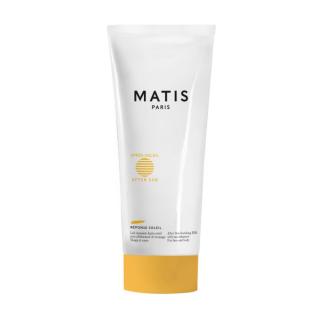 Matis Paris Réponse Soleil After Sun Soothing Milk mléko po opalování na obličej i tělo 200 ml