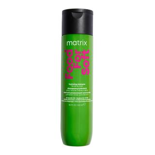 Matrix Hydratační šampon pro suché vlasy Food For Soft  300 ml