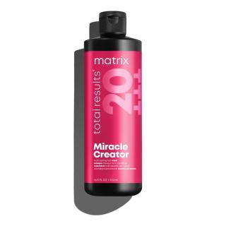 Matrix Multifunkční maska na vlasy Total Results Miracle Creator  500 ml