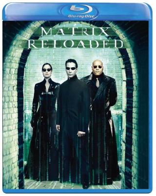 Matrix: Reloaded