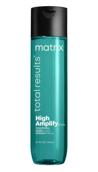 Matrix Šampon pro objem vlasů Total Results High Amplify  300 ml