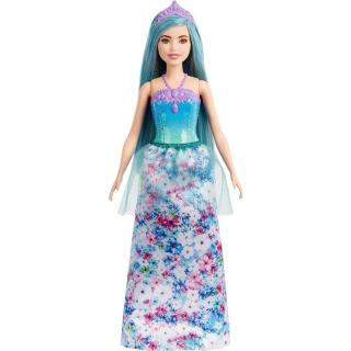 Mattel Barbie princezna Dreamtopia HGR16