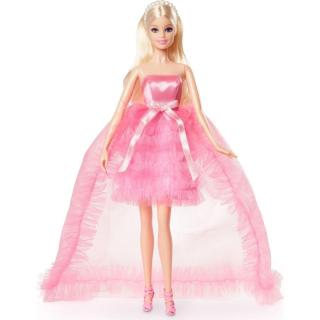 Mattel Barbie úžasné narozeniny HJX01