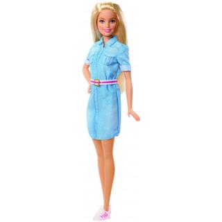 Mattel GHR58 - Barbie Panenka