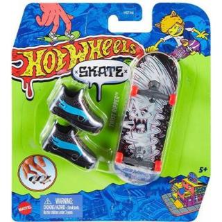 Mattel Hot Wheels fingerboard a boty HGT46 Twist Ripper