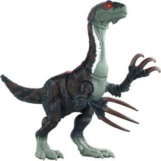 Mattel Jurský svět dinosaurus se zvuky