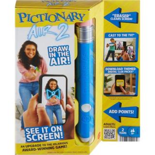 Mattel Pictionary Air 2.0 CZ