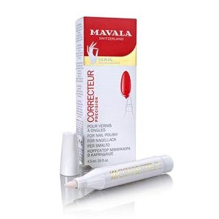 Mavala Correcteur  korektor laku 4,5 ml