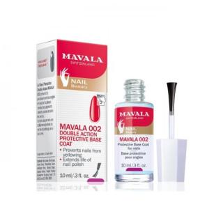 Mavala Mavala 002 ochranný podkladový lak 10 ml