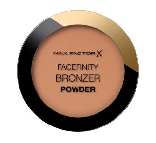 Max Factor Bronzer Facefinity Power Matte 001 Light Bronze