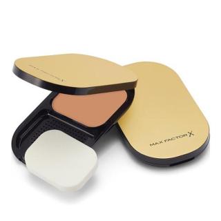 Max Factor Facefinity Compact Foundation SPF20 10 g make-up pro ženy 009 Caramel