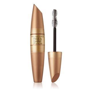 MAX FACTOR Řasenka pro objem a natočení řas Rise & Shine 12 ml