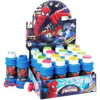 MAXI Bublifuk Spiderman mix motivů 175 ml