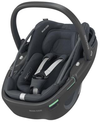 Maxi-Cosi Coral 360 autosedačka Essential 2023 Graphite