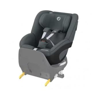 MAXI COSI Reboarder Pearl 360 2023 Authentic Graphite