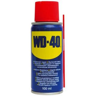 Mazivo univerzální WD - 40, 100ml