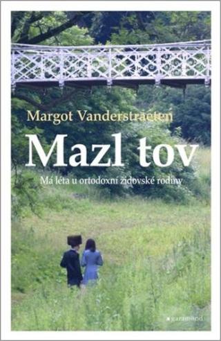 Mazl tov - Margot Vanderstraeten