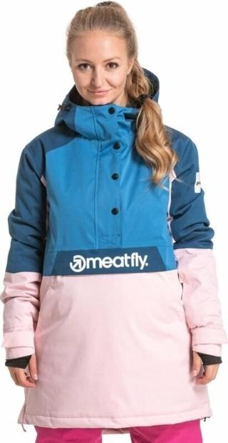 Meatfly Aiko Premium Snb & Ski Jacket Powder Pink S