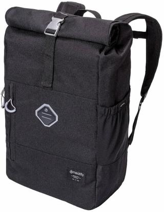 Meatfly Holler Backpack Black 28 L