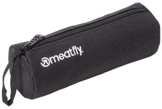 Meatfly Penál Basic Case Black