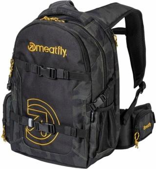 Meatfly Ramble Backpack Rampage Camo/Brown 26 L