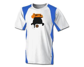 Mechanický pomeranč Funkční tričko pánské