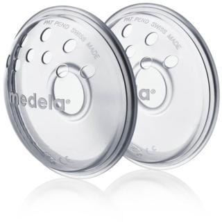 Medela Nipple Formers formovače bradavek 2 ks