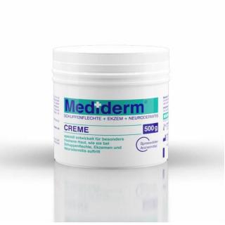 Mediderm Krém 500g