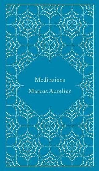 Meditations - Antoninus Marcus Aurelius