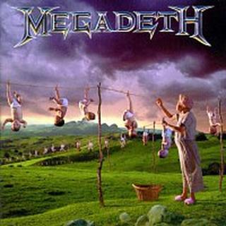 Megadeth – Youthanasia [Expanded Edition]