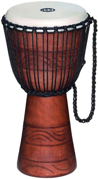 Meinl ADJ2-M+BAG African Djembe Water Rhythm Series