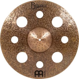 Meinl B20DATRC Byzance Dark Trash Crash činel 20"