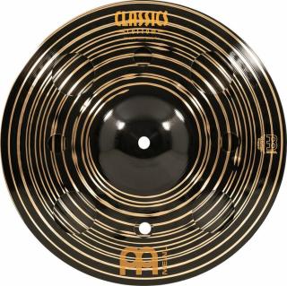 Meinl CC-12DASTK Classics Custom Dark Stack Efektový činel 12"