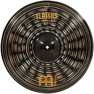 Meinl CC18HDAC Classics Custom Dark Heavy Crash činel 18"