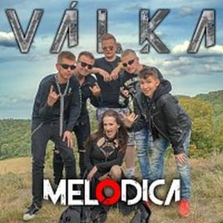 Melodica – Válka