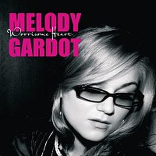 Melody Gardot – Worrisome Heart CD