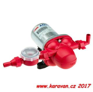 Membránové tlakové čerpadlo Fiamma Aqua F 12V Aqua - 13 litrů/min