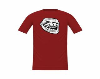 MEME Troll Dětské tričko