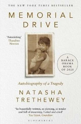 Memorial Drive: A Daughter's Memoir