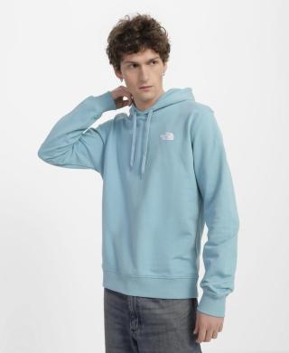 Men’s Seasonal Drew Peak Pullover Light -Eu M