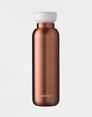 Mepal Insulated Bottle Ellipse 500 ml Rose Gold