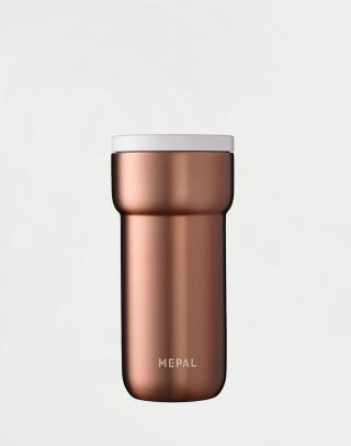 Mepal Insulated Mug Ellipse 375 ml Rose Gold